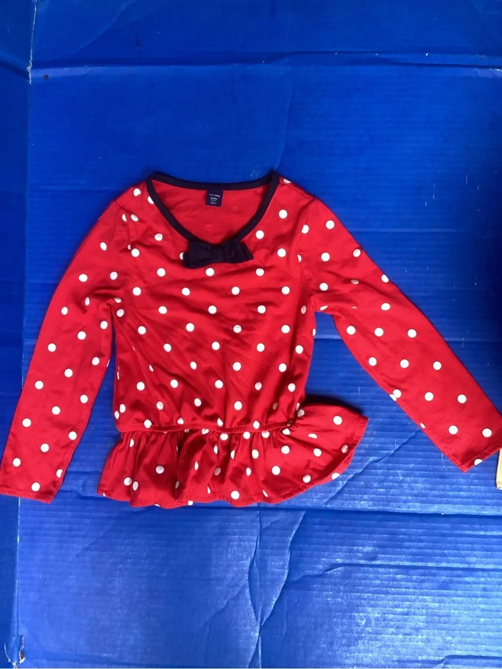Bundle of 5 girls clothing all size 5 years